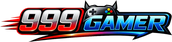 999 Gamer লোগো